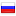 budaev-shop.ru server is located in Russia